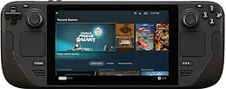 Портативна ігрова консоль Valve Steam Deck OLED 1 TB