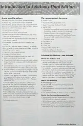 Solutions. Elementary Essentials Teacher's Book and Resource Disc Pack - мініатюра 3