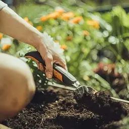 Садовий совок Fiskars Xact 1027043 - мініатюра 3