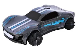 Дріфт машинка на радіокеруванні акумуляторна світлові ефекти Crazon RC Light Drift Car 333-YL24161, в коробці р. - мініатюра 3