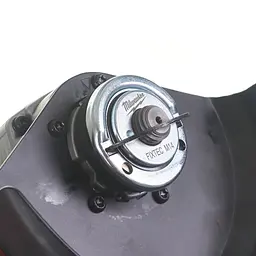 Шліфмашина кутова MILWAUKEE, AGV 13-125 XSPDEB, 1250Вт, Ø125мм - мініатюра 4