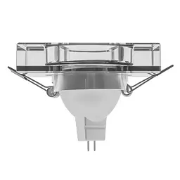 Світильник точковий Brille декоративний HDL-G248 BK MR16 36-156 - мініатюра 3