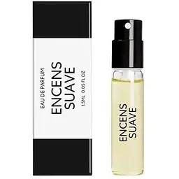 Пробник Matiere Premiere Encens Suave 1,5 мл