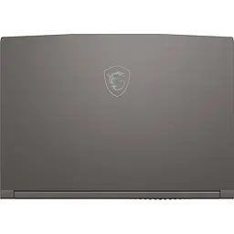 Ігровий ноутбук MSI Thin 15 B13UC-3430XRO, Intel Core i5-13420H до 4.6 ГГц, 15.6-дюймовий FHD, 16 ГБ, SSD 512 ГБ, NVIDIA GeForce RTX 3050 4 ГБ, Free DOS - мініатюра 10