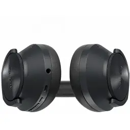 Навушники з мікрофоном Technics EAH-A800 Black - мініатюра 5