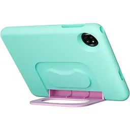Планшет Blackview Tab 20 kids 10.1" HD+/4GB/64GB/ T310/6600mAh/ 5+8Мп/WIFI Green - мініатюра 7