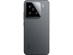 Смартфон Xiaomi 15 12/512GB Black - миниатюра 6