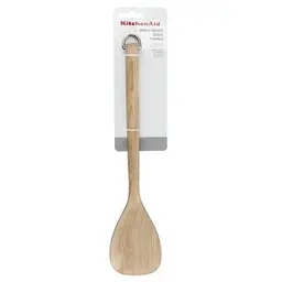 Лопатка кухонна KitchenAid Coreline, 34,2 см, береза (KQR701OHE) - мініатюра 2