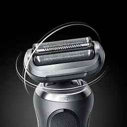 Електробритва Braun Series 7 72-G1200s [170716] - мініатюра 5