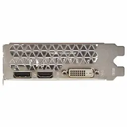 Відеокарта Afox GTX 1660Ti 6GB (AF1660TI-6144D6H4) (GDDR6, 192 bit, PCI-E 3.0 x16) Б/в - мініатюра 4