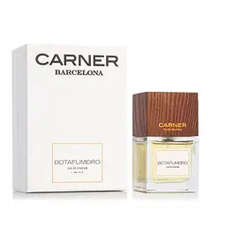 Оригінал Carner Barcelona Botafumeiro 50 мл Парфумована вода - мініатюра 2