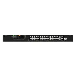 Комутатор Ruijie Reyee RG-ES126FGS-P