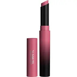 Матовая помада для губ Maybelline New York Color Sensational Ultimatte, тон 599 (More Mauve), 2 г (B3340300)