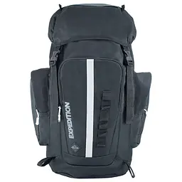 Рюкзак туристичний Semi Line 35 Black (A3039-1) - мініатюра 2