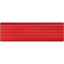 SSD диск Patriot Transporter Lite 2TB USB 3.2 Type-C Red External (PTPL2TBPEC) - мініатюра 4