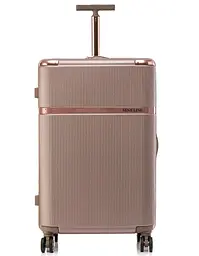 Валіза Semi Line 28" (L) Champagne (T5668-4) (DAS302660) - мініатюра 3