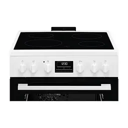 Плита Electrolux LKR664177W - миниатюра 2