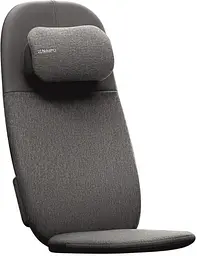 Масажер для спини та шиї Naipo oCuzen Shiatsu Back&Neck Massager; модель OCUZEN-S1