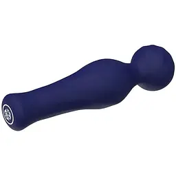 Універсальний вібромасажер Blue Evolution Kratos - мініатюра 3