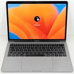 Ноутбук Apple MacBook Pro 13" A1708 Retina (C02V12BSHV2H) (i5-7360U/8/256SSD) - Class B