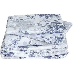 Комплект постільної білизни Soho Полуторний 150 x 200 см Roses (PATTERN 8-S) - мініатюра 2
