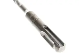 Бури для перфоратора SDS-PLUS Standard 6 x 110 мм Makita D-61628 (50 шт) - мініатюра 4