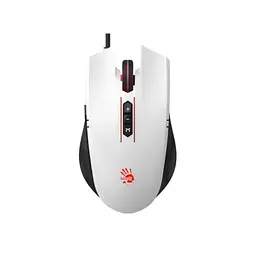 Миша ES7, Panda White Bloody teh0020433
