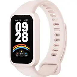 Фітнес-браслет Xiaomi Mi Band 9 Active Pink (BHR9917GL) UA - мініатюра 2