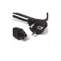 Кабель живлення C5 3.0m Cablexpert (PC-186-ML12-3M) - мініатюра 4