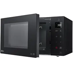 Мікрохвильова піч LG MH6336GIB - мініатюра 5