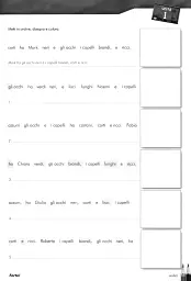 Forte! 2. Guida per L'insegnante (A1+) - мініатюра 5