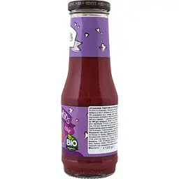 Біо кетчуп томатний Rudolfs Sweet Солодкий для дітей 320 г - мініатюра 2