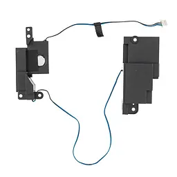 Динаміки для ноутбука (HP: 630 631 635 Compaq Presario CQ57) Б/В - мініатюра 2