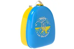 Іграшка Рюкзак ТехноК