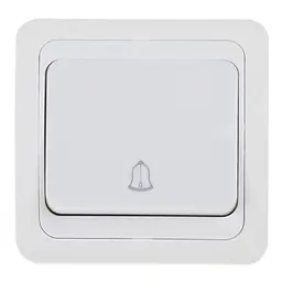 Кнопка дзвінка Fora CF-1VB Classic Fora 136155