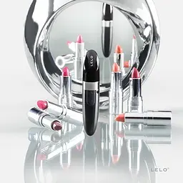Вібратор для клітора Lelo Mia 2 Petal 11 см чорний - мініатюра 4