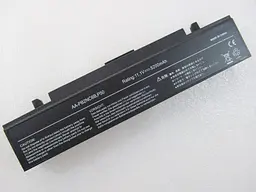 Акумулятор для ноутбука CNP Samsung P50 AA-PB2NC3B, 5200 mAh, 6cell, 11.1V, Li-ion, чорний - мініатюра 2