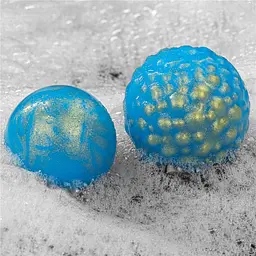 Вагінальні кульки KULKI OCEAN'S TONER EGG SET LOVETOYS 66-LV445001 100212 - мініатюра 2