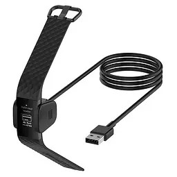 Зарядна док-станція Primolux для фітнес браслета FitBit Charge 3/Charge 4 - мініатюра 2