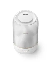 Зволожувач повітря Philips 1000 (HU1510/04) - мініатюра 3