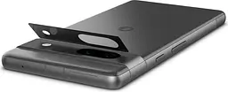 Захисне скло на камеру Spigen Glas.tR EZFit Optik Lens для Google Pixel 7a [AGL05970] [85092] - мініатюра 8