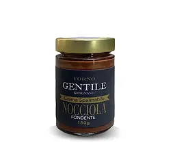 Коломба Gentile шоколадна 1 кг - мініатюра 3