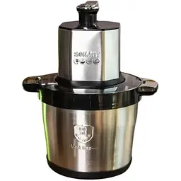 Подрібнювач Sokany SK-06033