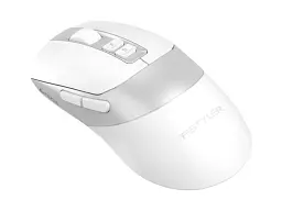 Миша A4Tech Fstyler FG50 Plus (White) - мініатюра 10