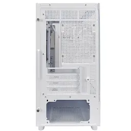 Корпус для ПК 1stPlayer Mi5-WH-2FC7R-W-1FC7-W - мініатюра 4