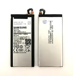 Акумулятор Батарея Samsung A520 Galaxy A5 2017 EB-BA520ABE 