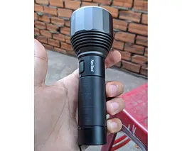 Ліхтар Nextool XPH50.2 2000lm 6500K 380m USB-C - мініатюра 3
