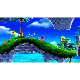 Ключ активації Microsoft Sonic Superstars для Xbox One/Series S/X - мініатюра 4