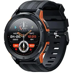 Смарт часы Oukitel BT10 orange