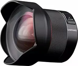 Ширококутний об’єктив Samyang AF 14mm f/2.8 UMC Nikon (F1110603103)